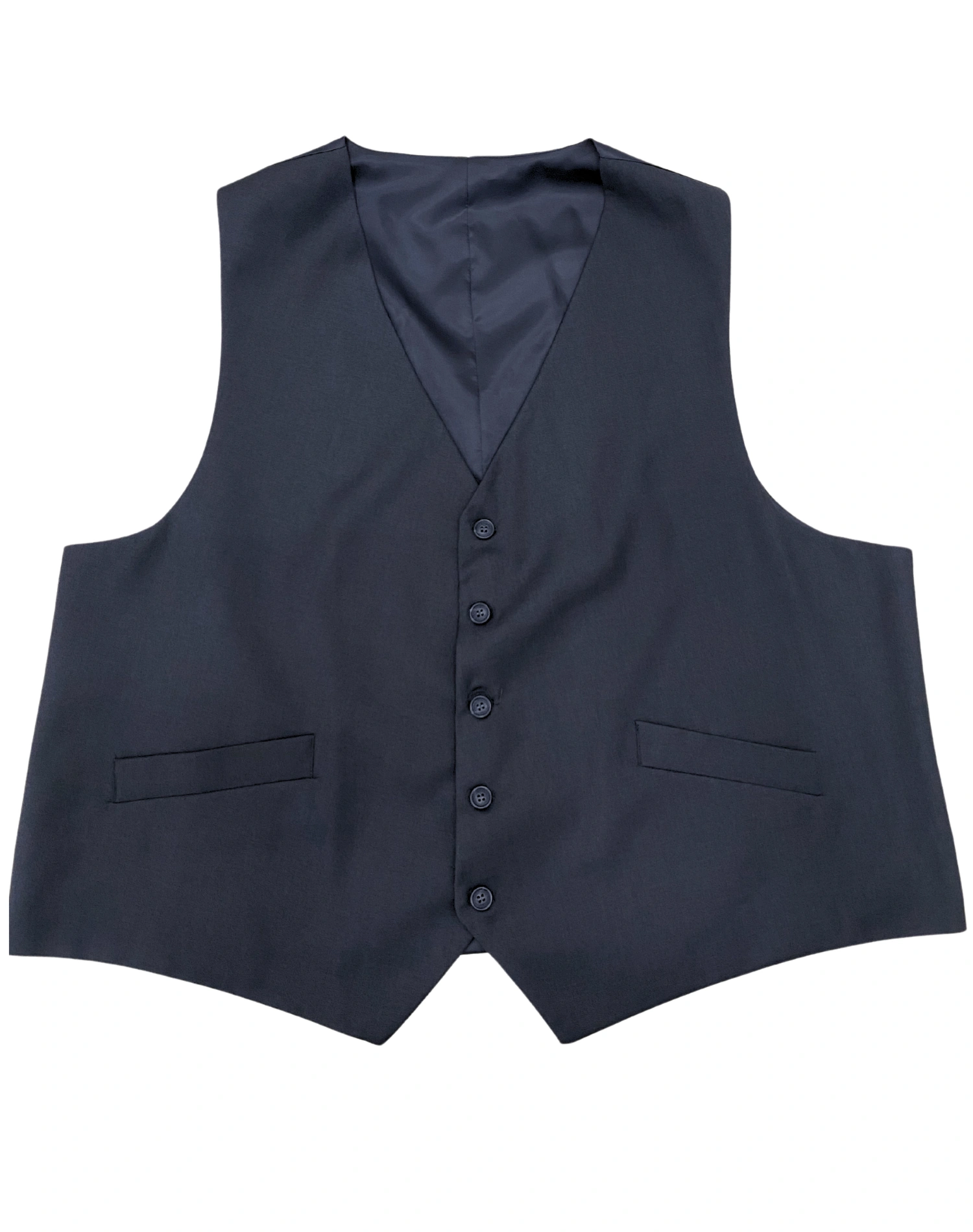 Angelo Rossi Performance Vest Nera: Eleganza Italiana per Performance al Top!